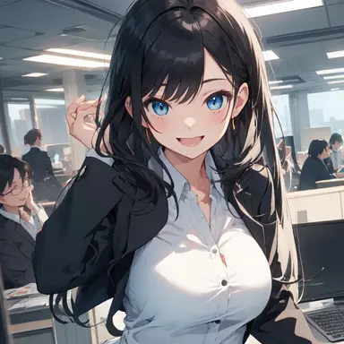 Profile image of 백하린