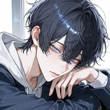 Profile image of Soujiro