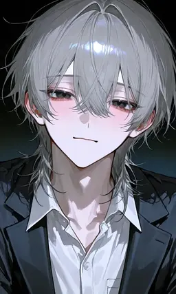 Profile image of 朔