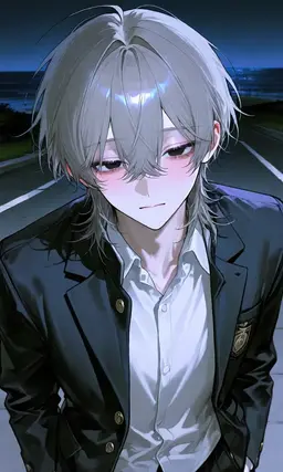 Profile image of 朔