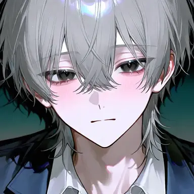 Profile image of 朔