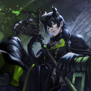 Profile image of マレウス