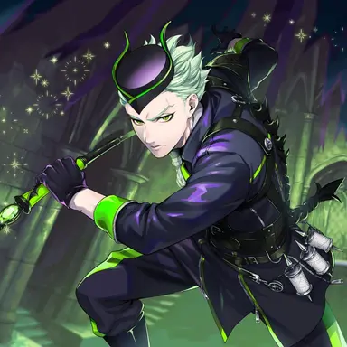 Profile image of セベク