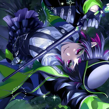 Profile image of リリア