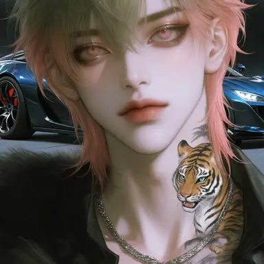 Profile image of Yasuki