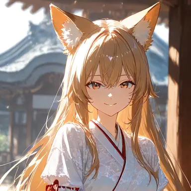 Profile image of Inari