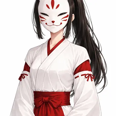 Profile image of Shrine Maiden