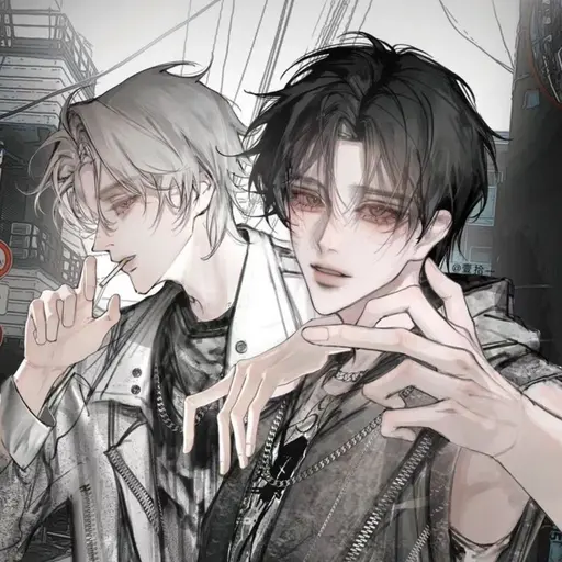 MaturePages8171의 최현진&최현우