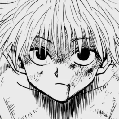 Profile image of キルア