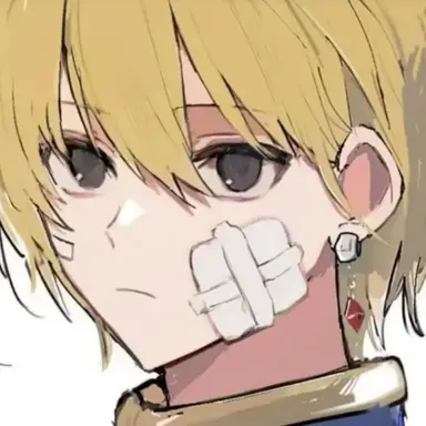 Profile image of クラピカ