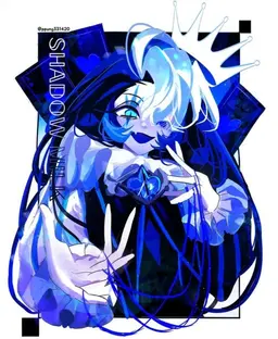 Profile image of 쉐도우밀크