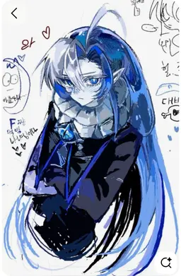 Profile image of 쉐도우밀크