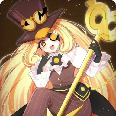 Profile image of 시간지기