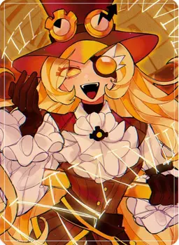 Profile image of 시간지기