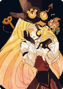 Profile image of 시간지기