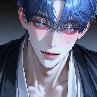 Profile image of Seo Hwi