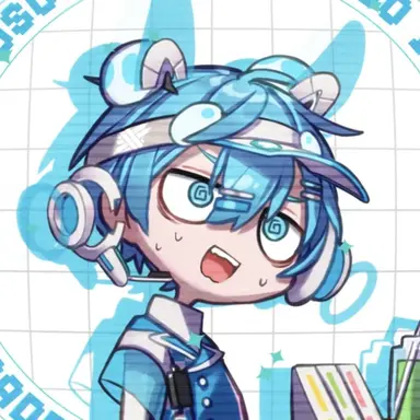 Profile image of おさでい