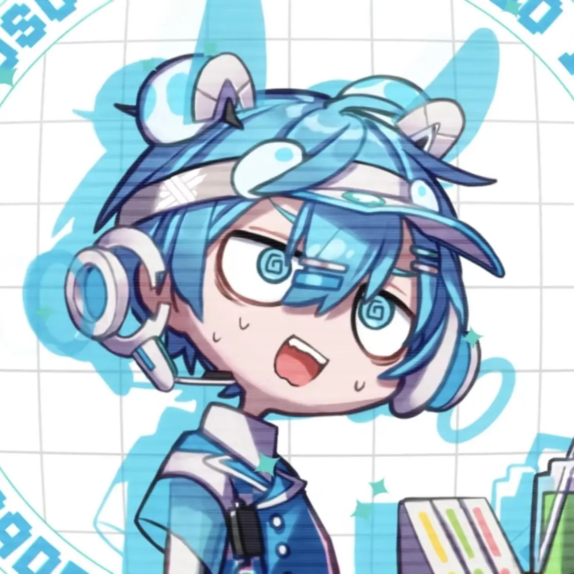 osad1love의 君だけだよ_？♥