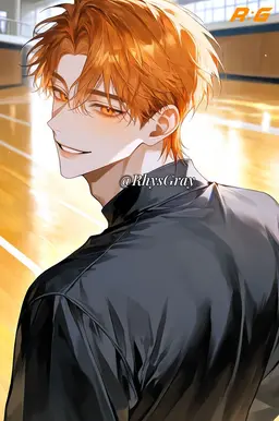 Profile image of ハン・ソンミン