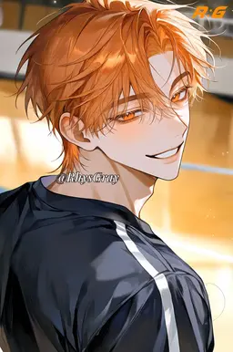 Profile image of ハン・ソンミン