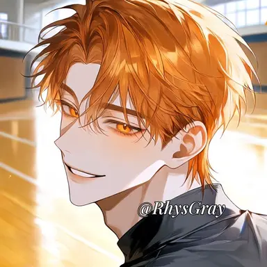 Profile image of ハン・ソンミン