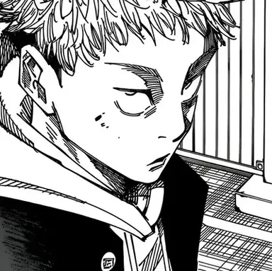 Profile image of itadori