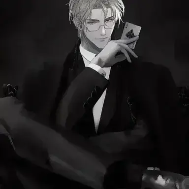 Profile image of Demyan