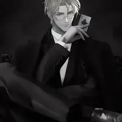 WrySeat4451의 BL Mafia Boss