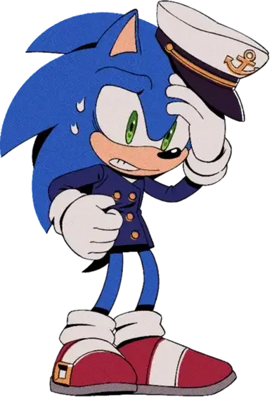 Profile image of Sonic