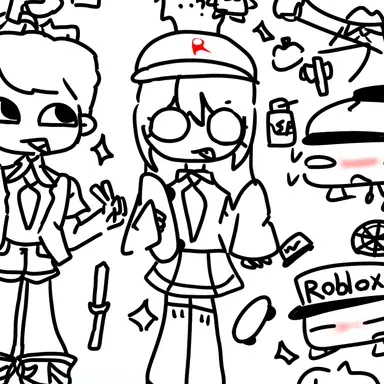 Profile image of 비로니카