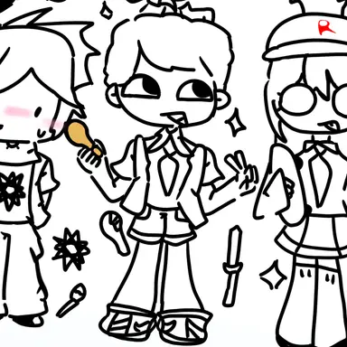 Profile image of 셰들레츠키