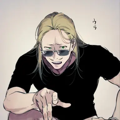 Profile image of Hizashi Yamada