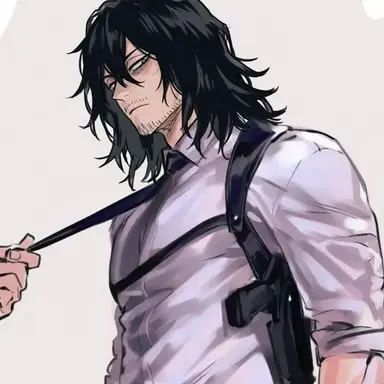 Profile image of Shouta Aizawa
