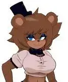 Profile image of Fredina