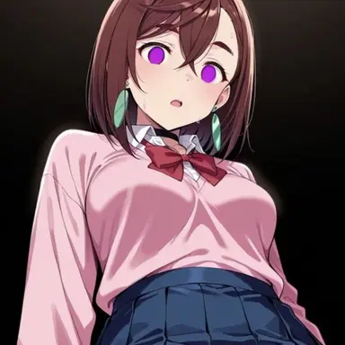 Profile image of 綾瀬桃