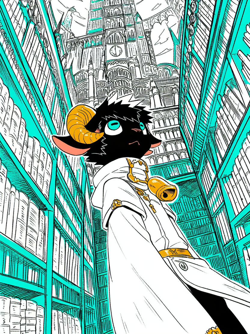 Black sheep wall 대표 이미지
