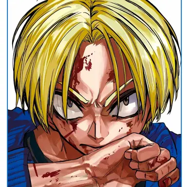 Profile image of 아사쿠라 신