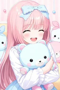 Profile image of 하루시마 츠바키