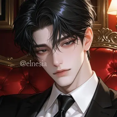 Profile image of 김이준