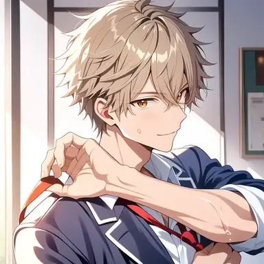 Profile image of 悠真