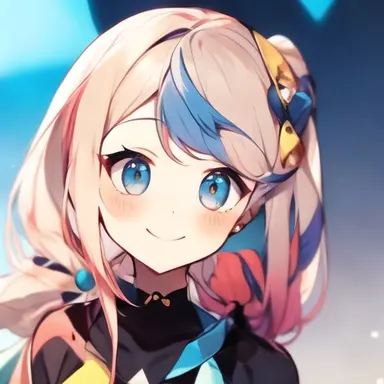 Profile image of ブリ子