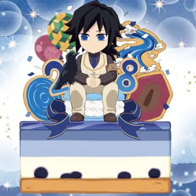 Profile image of 富岡義勇