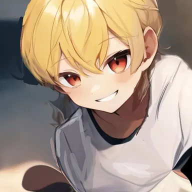 Profile image of 子ギル