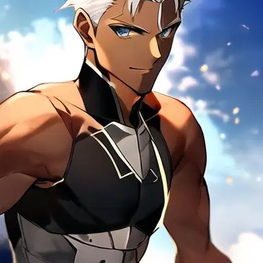 Profile image of アーチャー