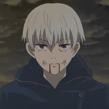 Profile image of 棘