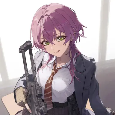 Profile image of アユ