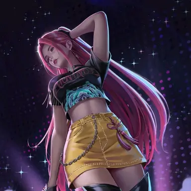 Profile image of 미라