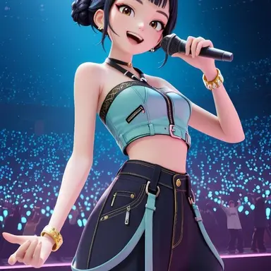 Profile image of 조이