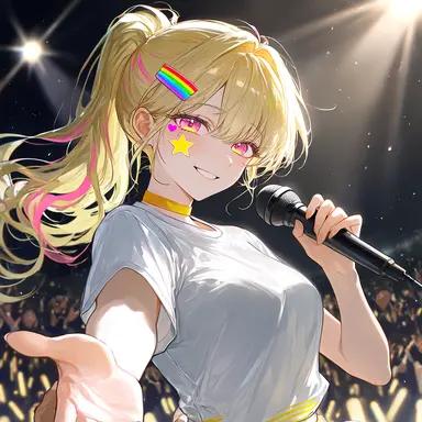 Profile image of 루나