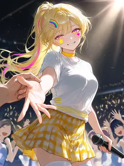 Profile image of 루나